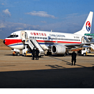 抚远东极航空邮寄航空快运业稳步发展的原因是什么？